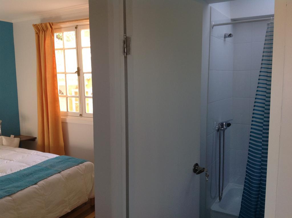 Pontoval B&B Valparaíso Extérieur photo
