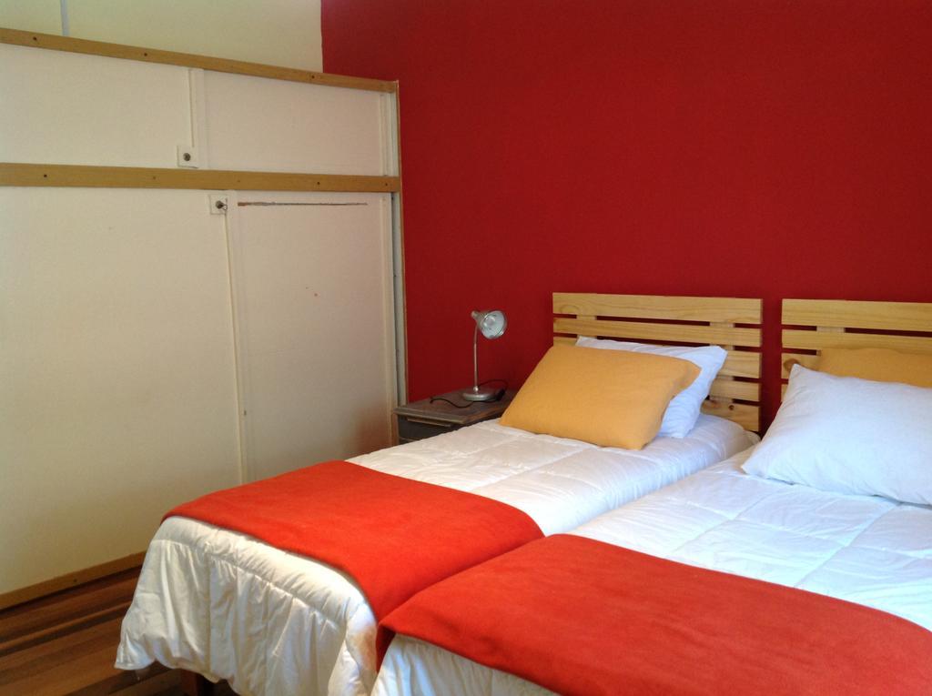 Pontoval B&B Valparaíso Extérieur photo