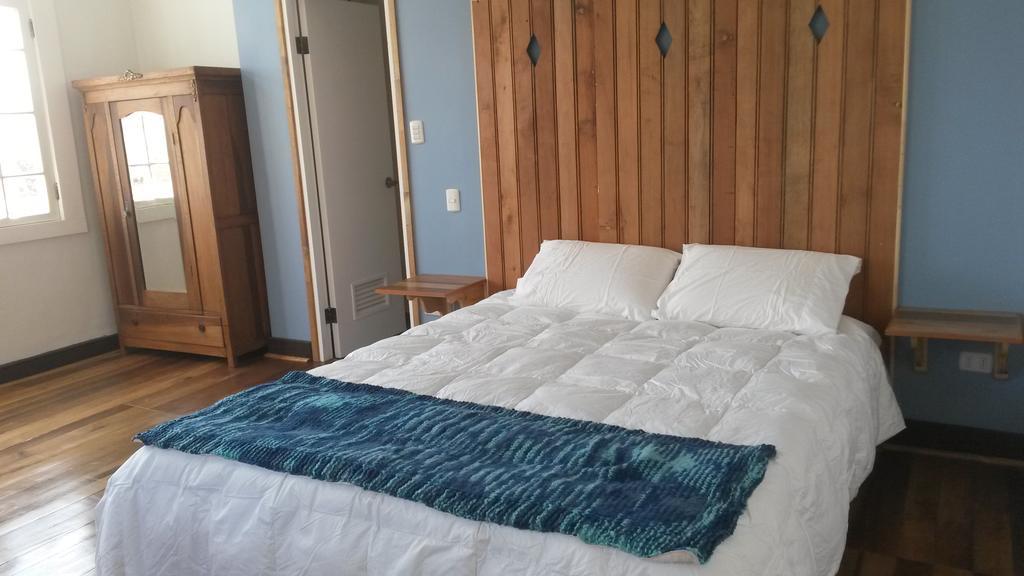 Pontoval B&B Valparaíso Extérieur photo