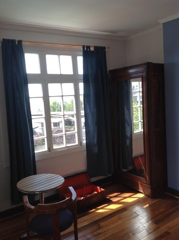 Pontoval B&B Valparaíso Extérieur photo