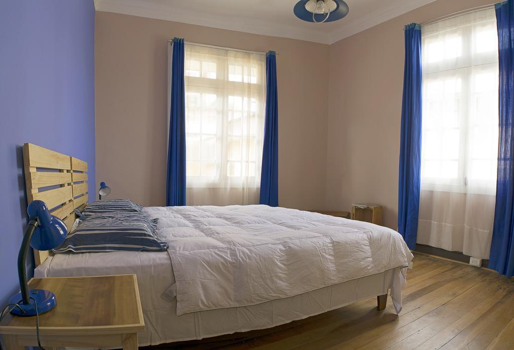Pontoval B&B Valparaíso Extérieur photo