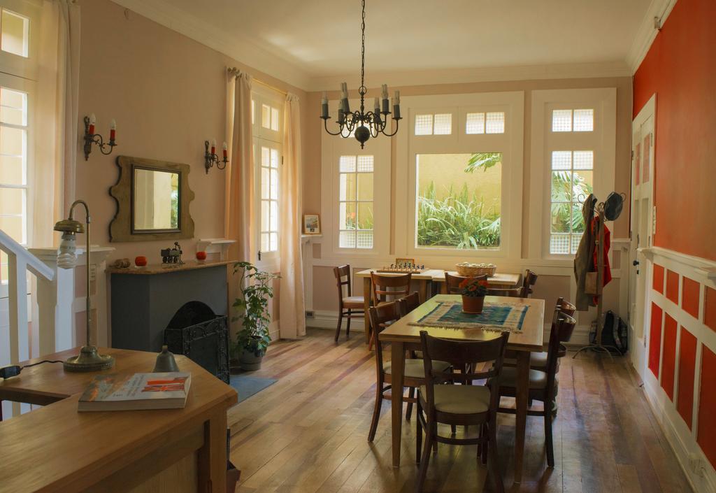 Pontoval B&B Valparaíso Extérieur photo