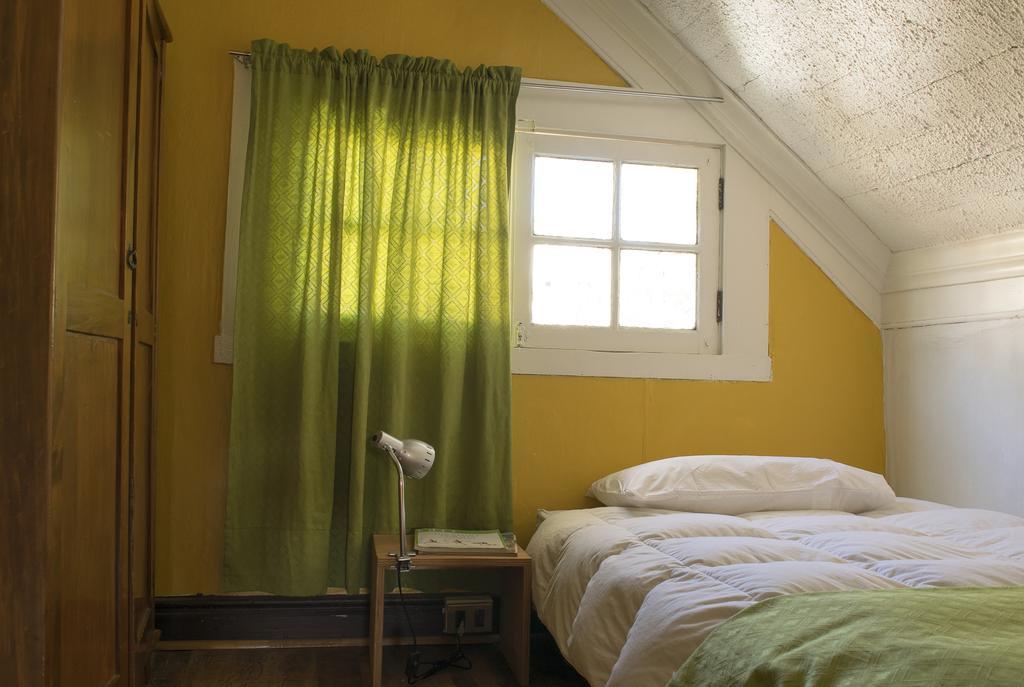 Pontoval B&B Valparaíso Extérieur photo