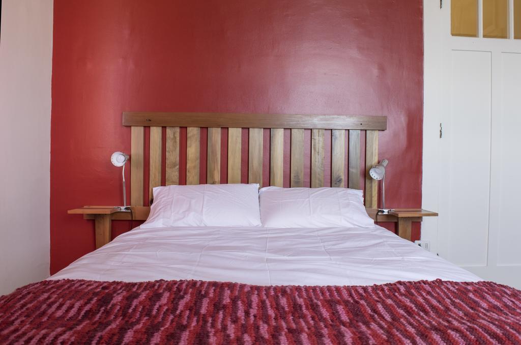 Pontoval B&B Valparaíso Extérieur photo
