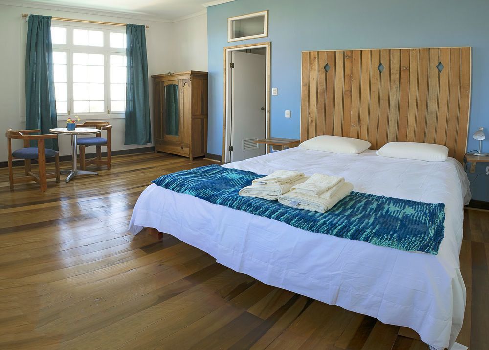 Pontoval B&B Valparaíso Extérieur photo