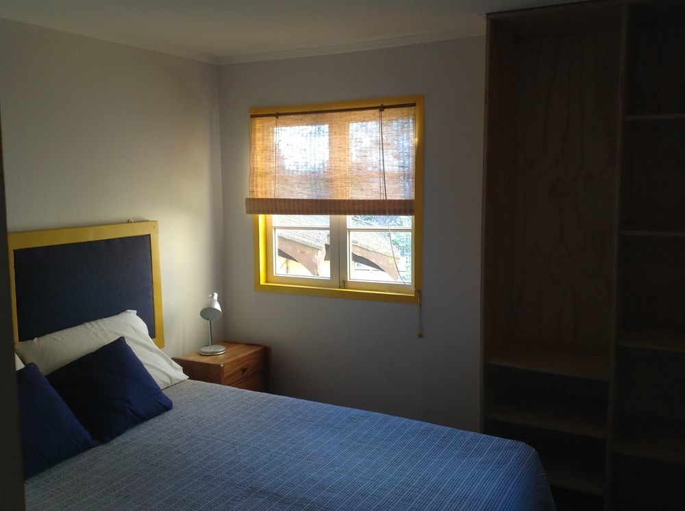Pontoval B&B Valparaíso Extérieur photo