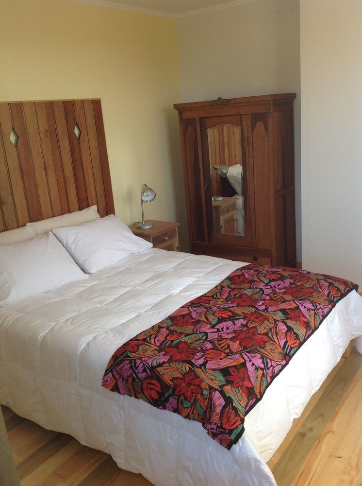 Pontoval B&B Valparaíso Extérieur photo