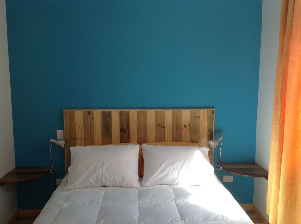 Pontoval B&B Valparaíso Extérieur photo